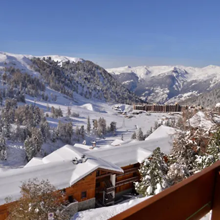 Belle Plagne, 2 Pièces, 5 Personnes - Fr-1-181-2062 La Plagne-Tarentaise